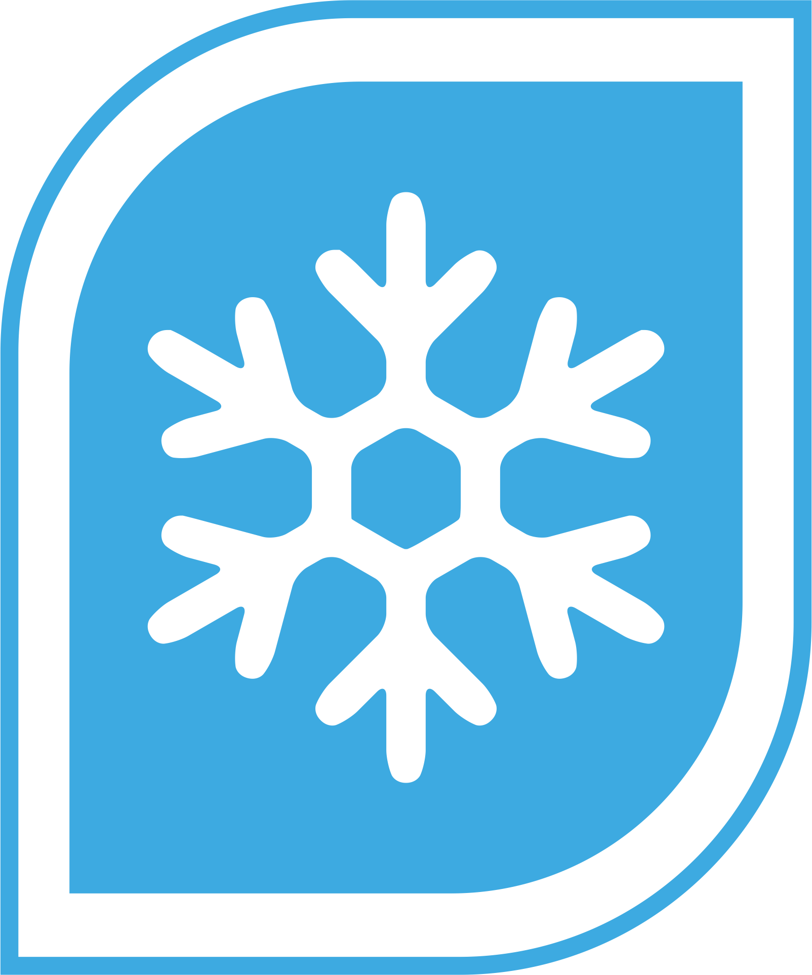 Зимний комплект