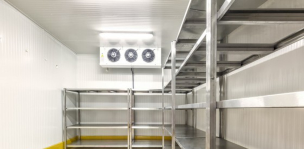 Холодильная камера для загородного дома