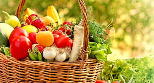 Сроки хранения овощей, фруктов и зерновых продуктов